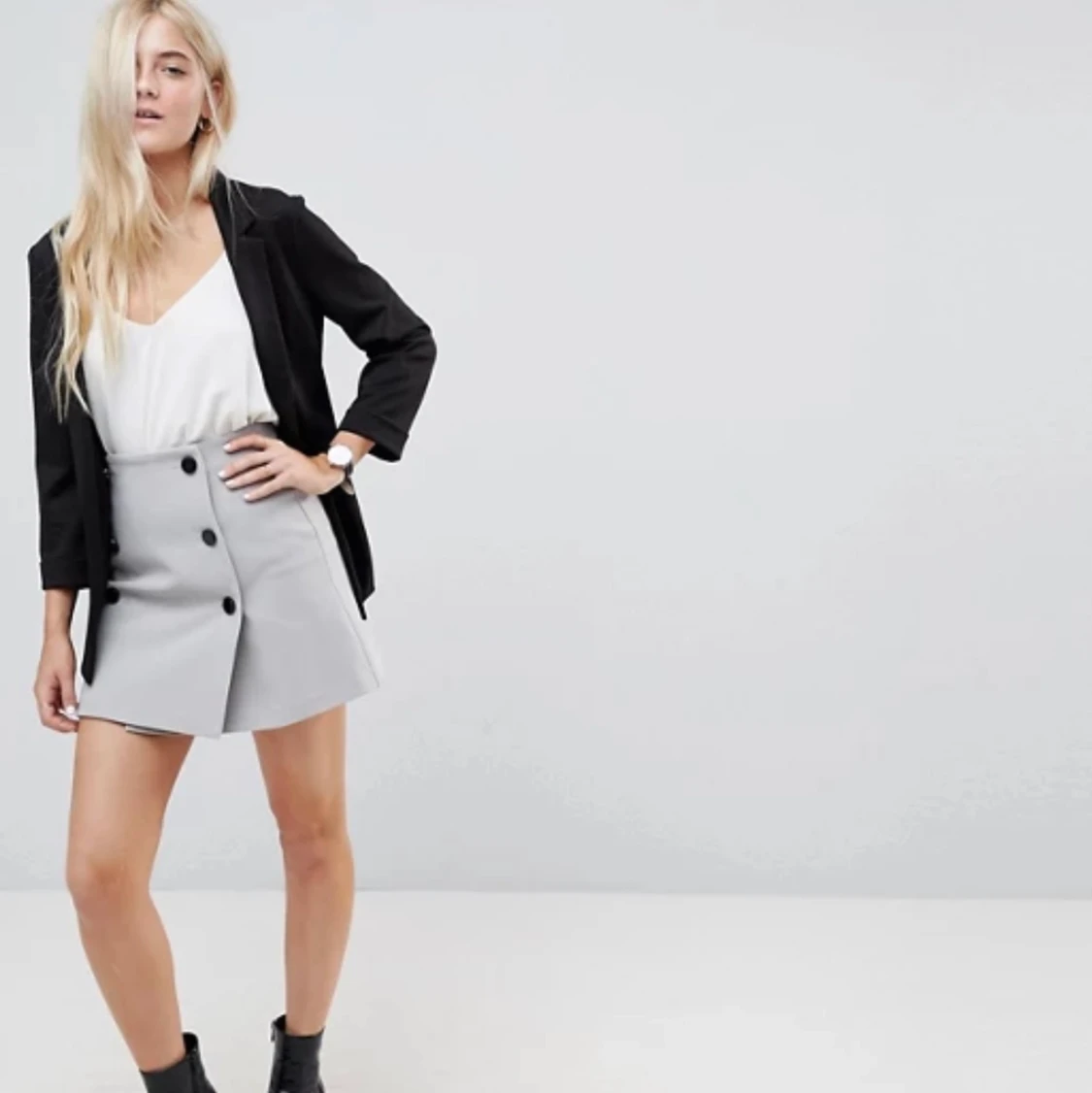 Blazer/Kavaj Svart - 90