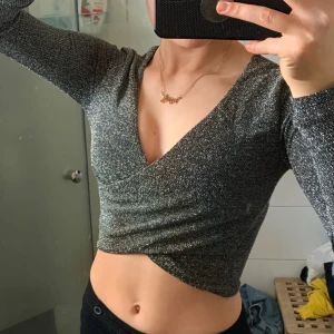 Festtopp - Aldrig använd!!