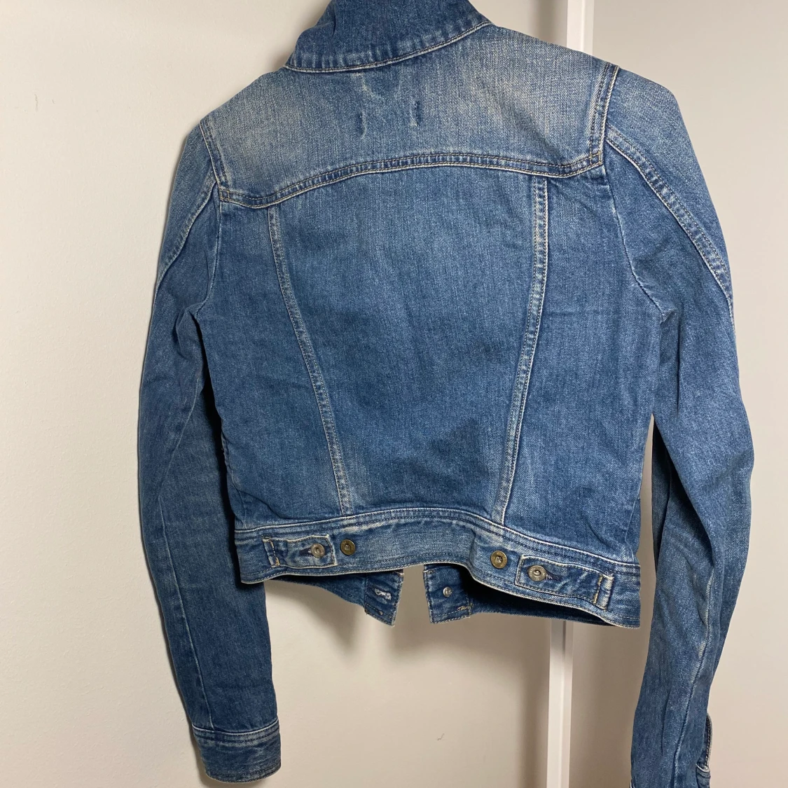 Jeansjacka Diesel - 91