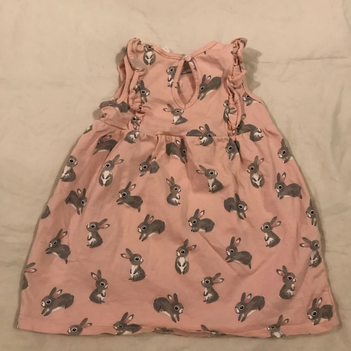 Klänning storlek 74 - 90