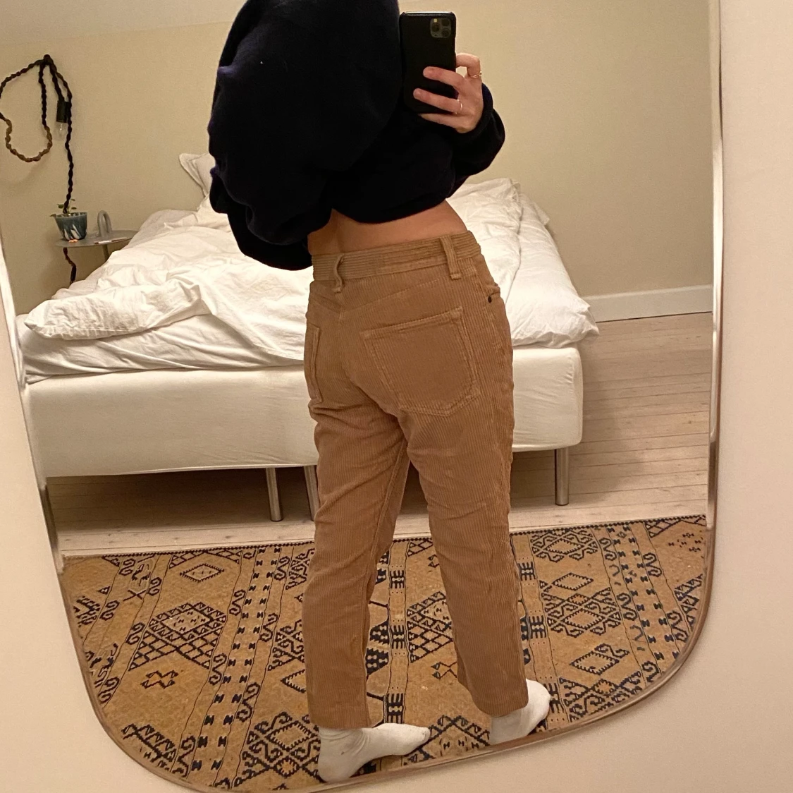 Ragk&Bone manchester-byxa - 90