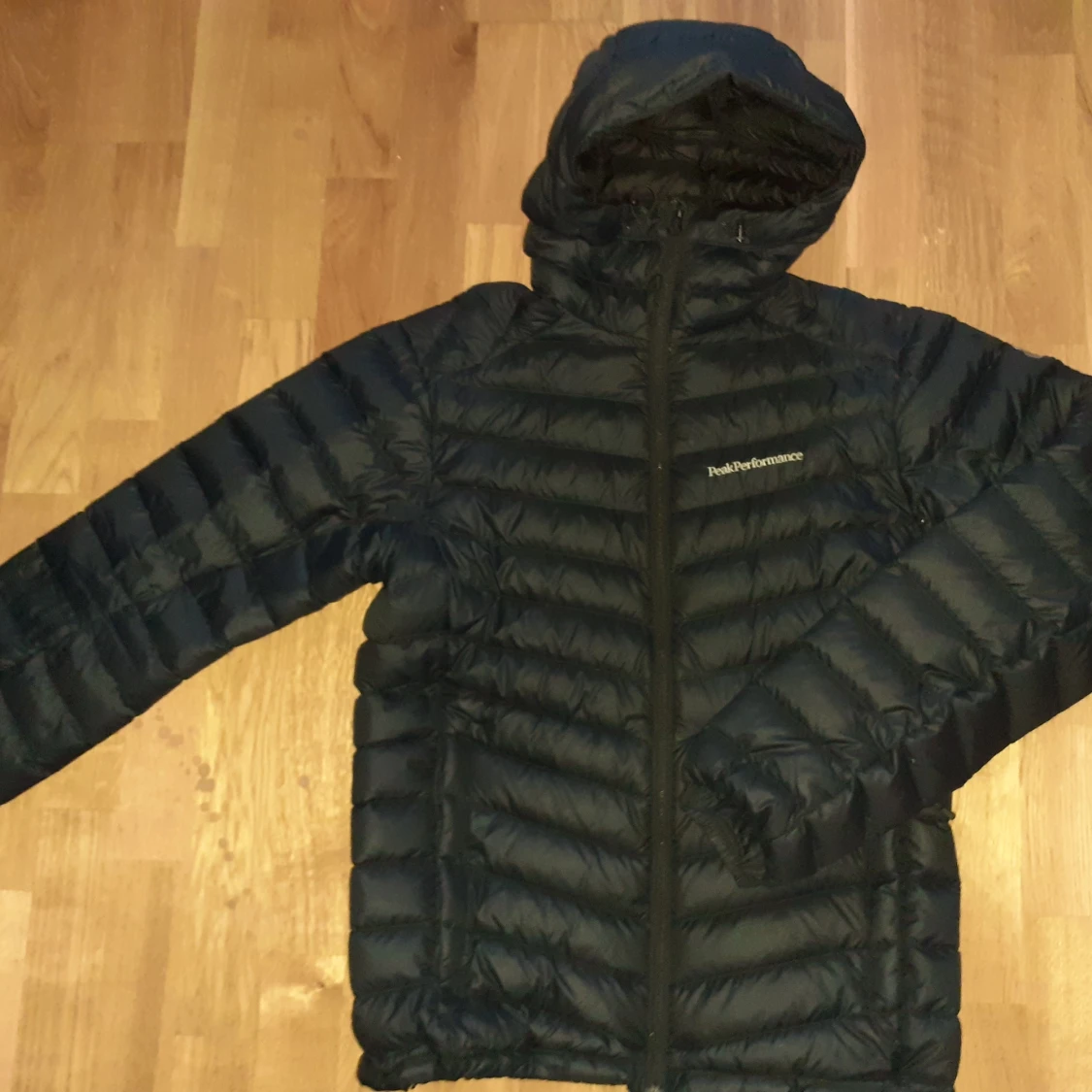 Peak performance - 91