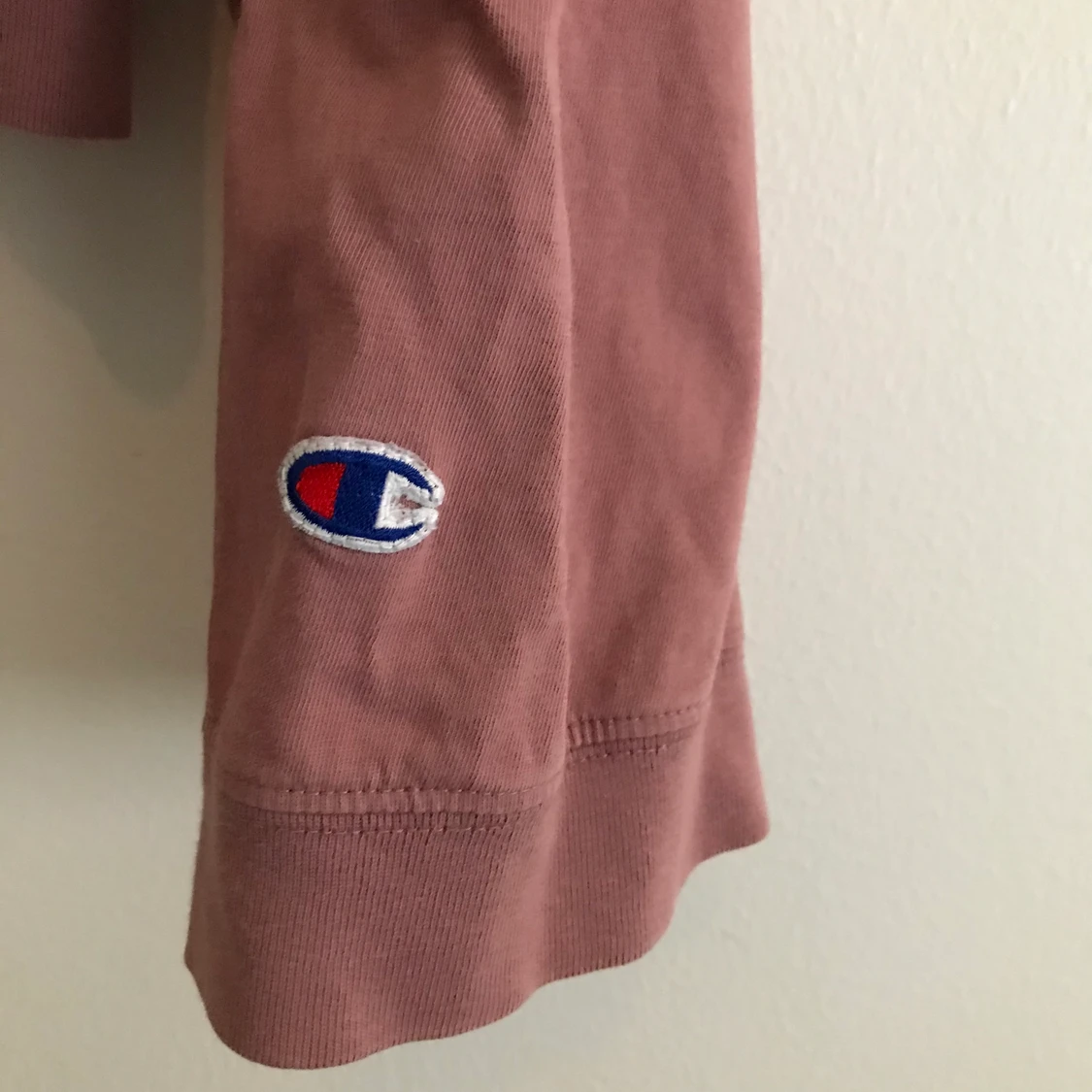 Champion hoodie - 91