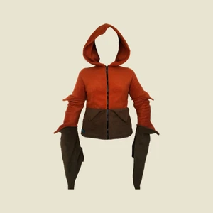 Vodabox/Nubia - 🌟 Nedsatt pris, doneras snart!🌟 Kofta från Vodabox / Nubia. Nypris ca 1300kr. 4/5 skick. 