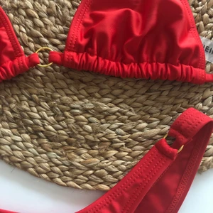 Bikini - Jätte fin oanvänd bikini