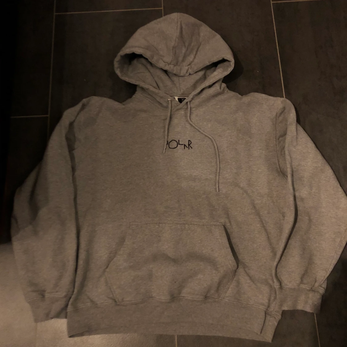 Polar default hoodie - 90