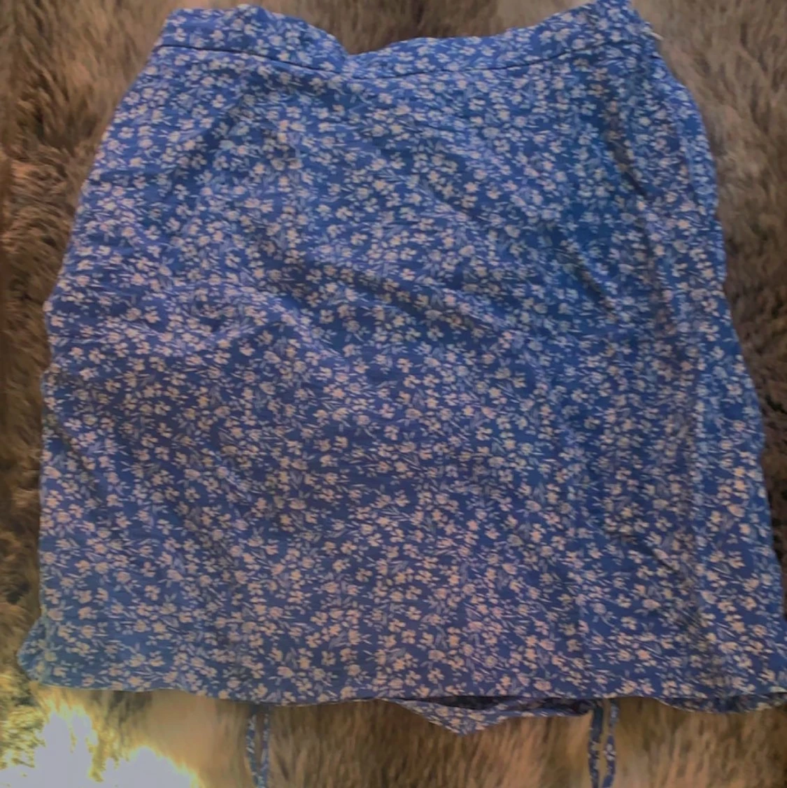 Blommig kjol🌸 - 90