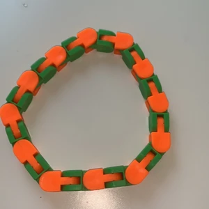 Fidget toy  - Ca 20 cm lång