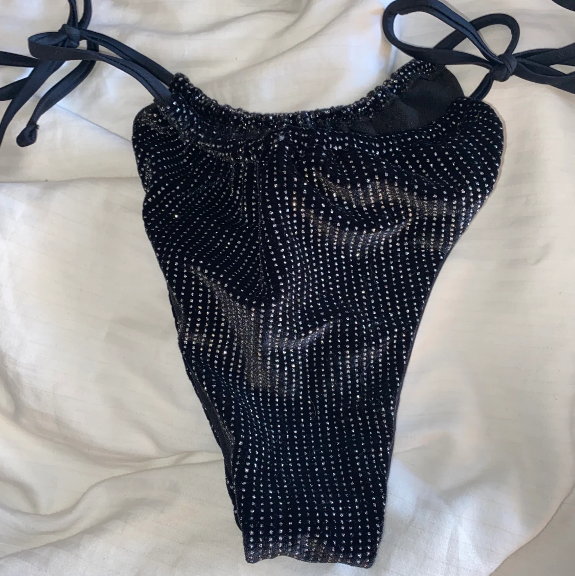 Glittrig bikini den shein - 91