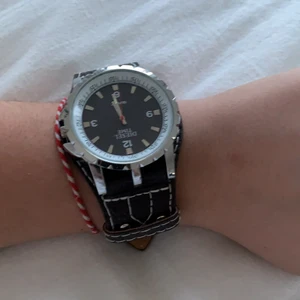 Klocka  - Bra Chill klocka om man ska jobba 