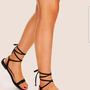 Sandals  - Best for wearing in it in summer time. Specially going out with your friends. Fits with a dress,  jeans or shorts.
