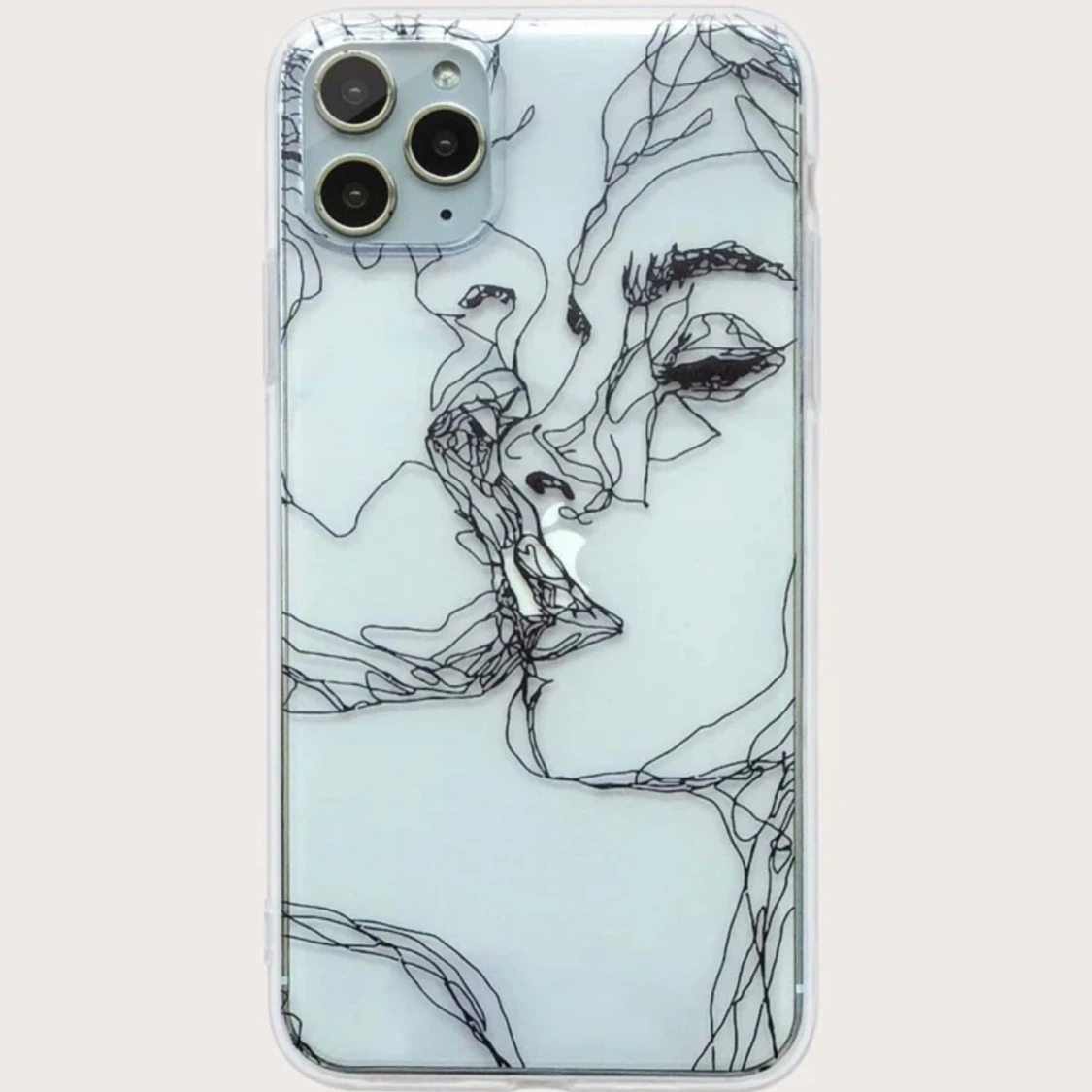 iPhone 12 pro Max skal  - 90