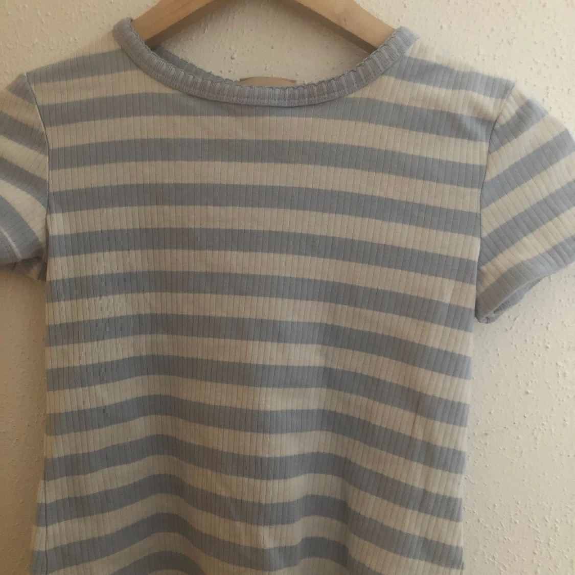 Jätte fin topp/tröja använt få gånger!😊💖 - 90