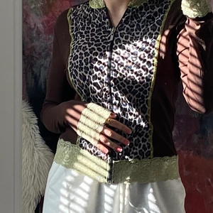 Kofta - Ass snygg vintage kofta från promod, köpt för 370kr säljer för 120kr +frakt 