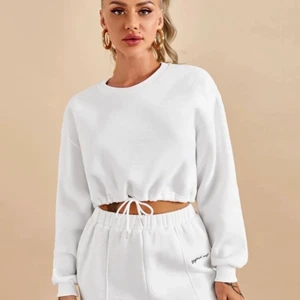 Tröja NY - Oanvänd, crop tröja