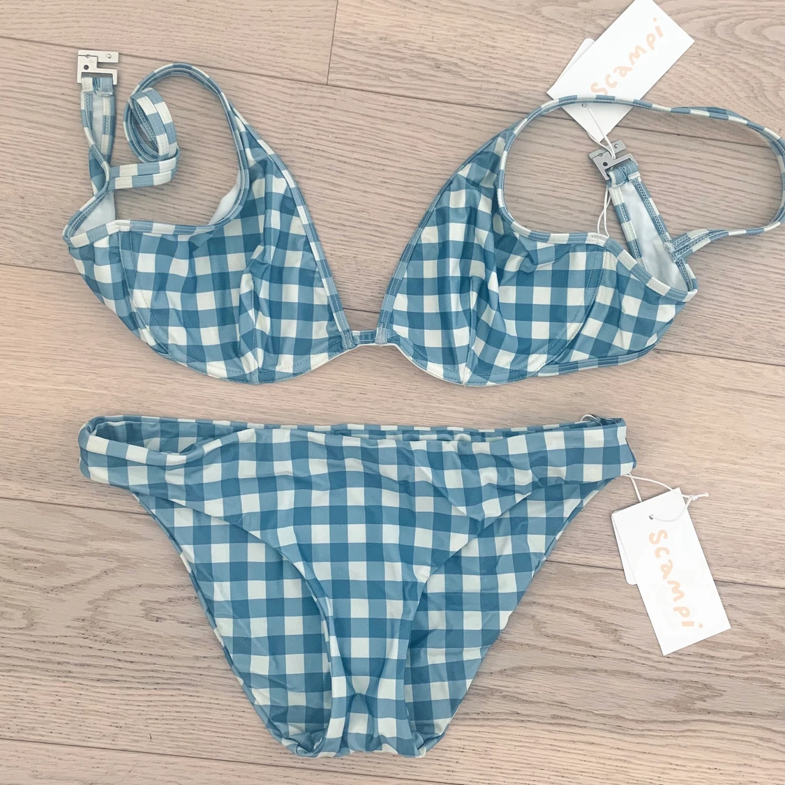 Bikini från Scampi  - 91