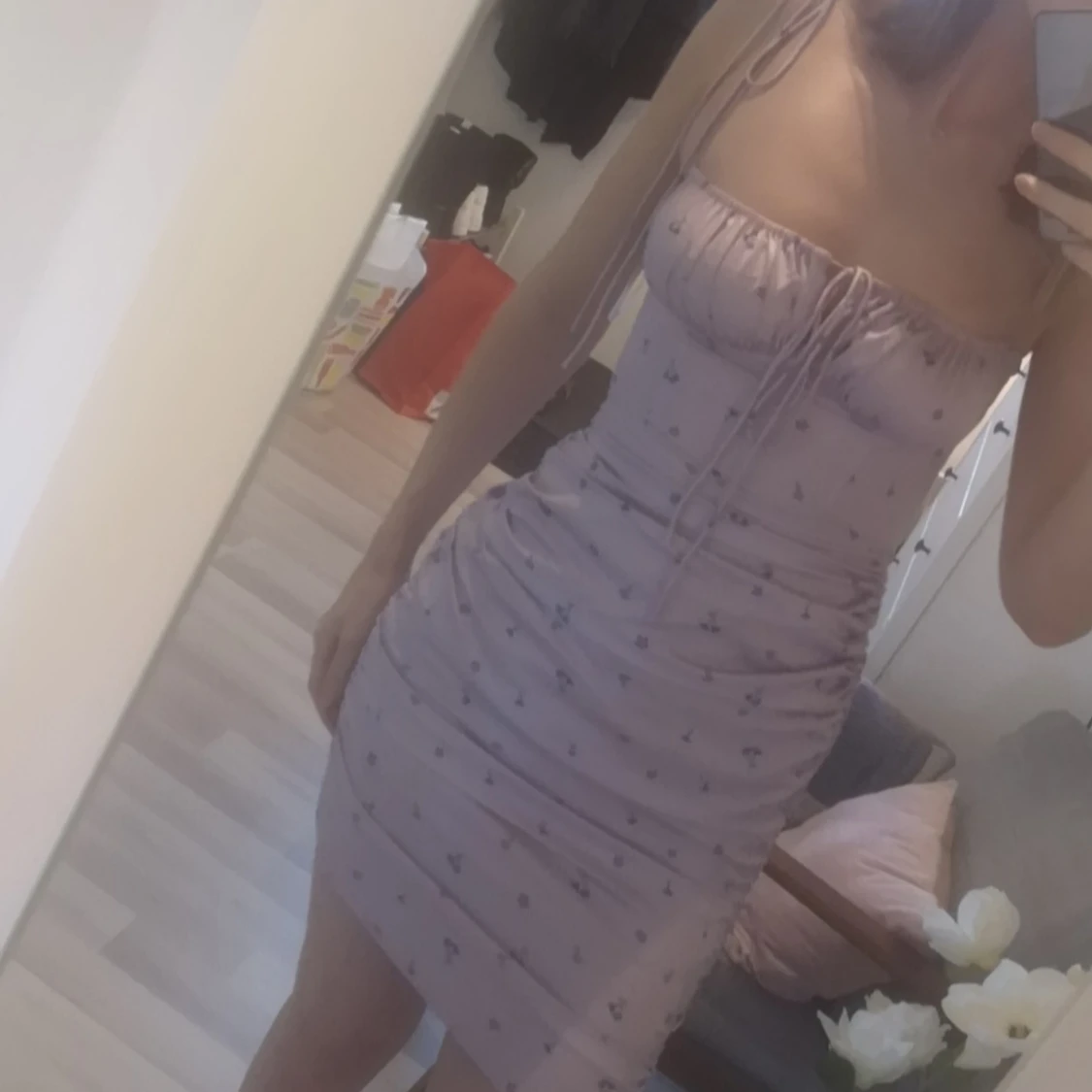 Adore Santorini klänning strl 34 - 90