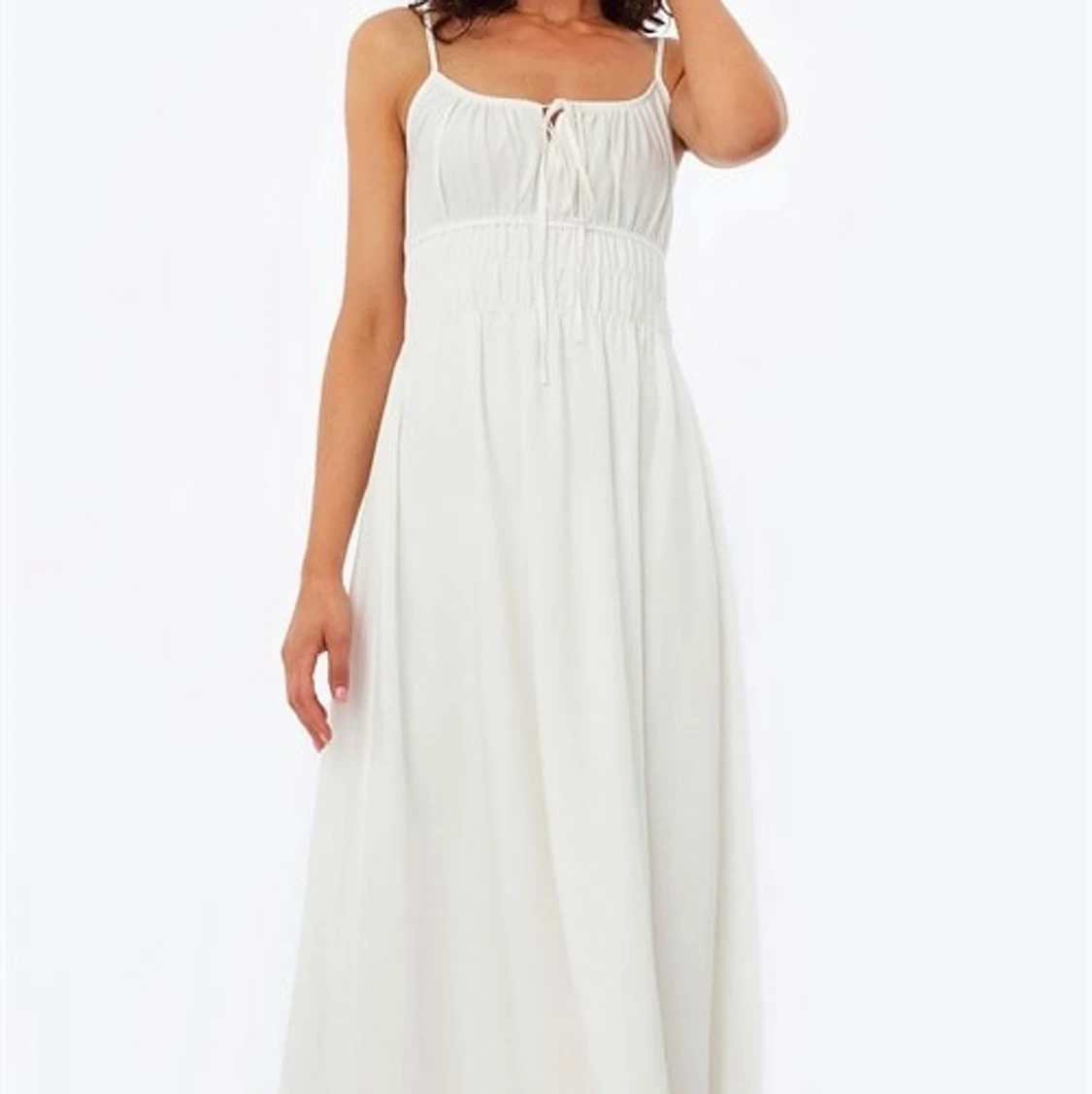 Superfin sommarklänning 