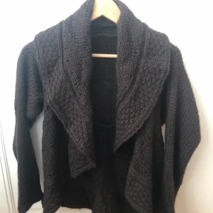 Yllekofta - Ullkofta som har använts relativt många gånger. Möts helst upp i Stockholm! 