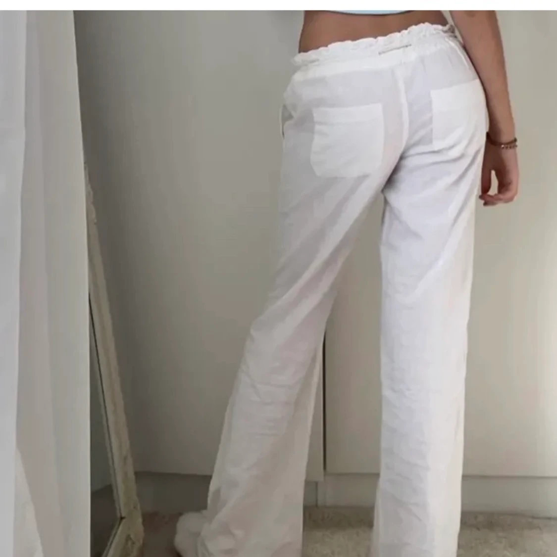 Roxy linnebyxor  - 90