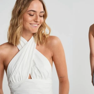 Filippa top Gina tricot - Aldrig använd med prislapp kvar. Ordinarie pris 299. Priset är exklusive frakt.