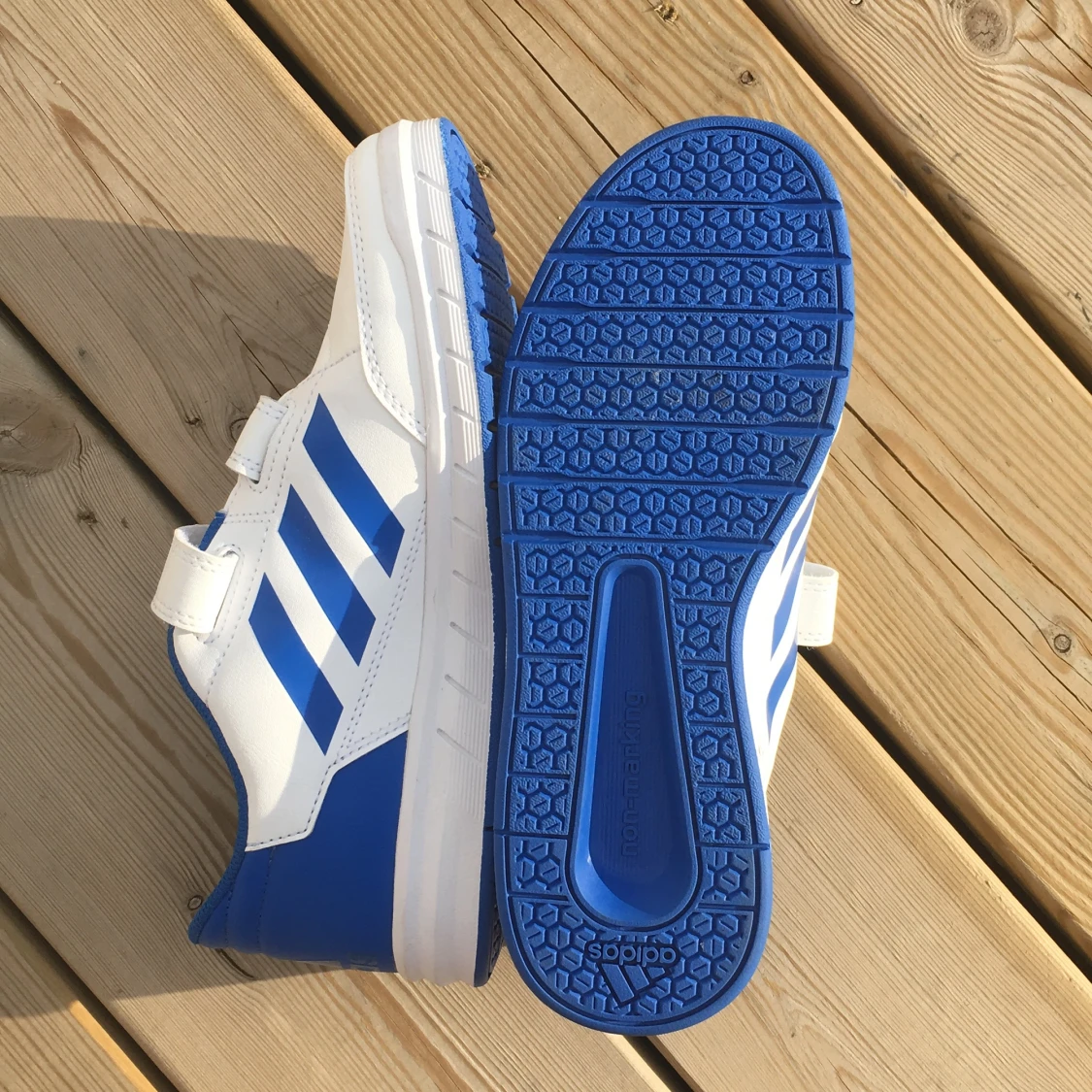 Adidas  - 91