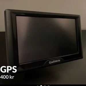 Bil GPS - Väldigt bra skick