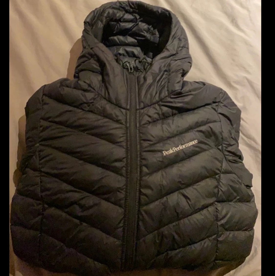 Peak Performance Jacka