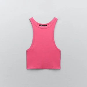 Zara linne - Passar ifrån XS - L