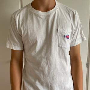 Uniqlo Keith Haring T-shirt, vanlig passform 