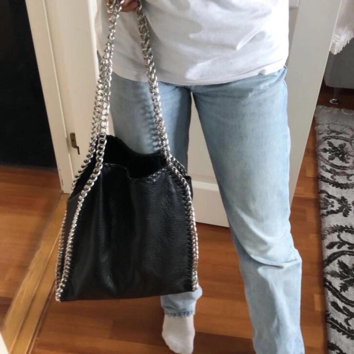 Stella McCartney liknande väska 