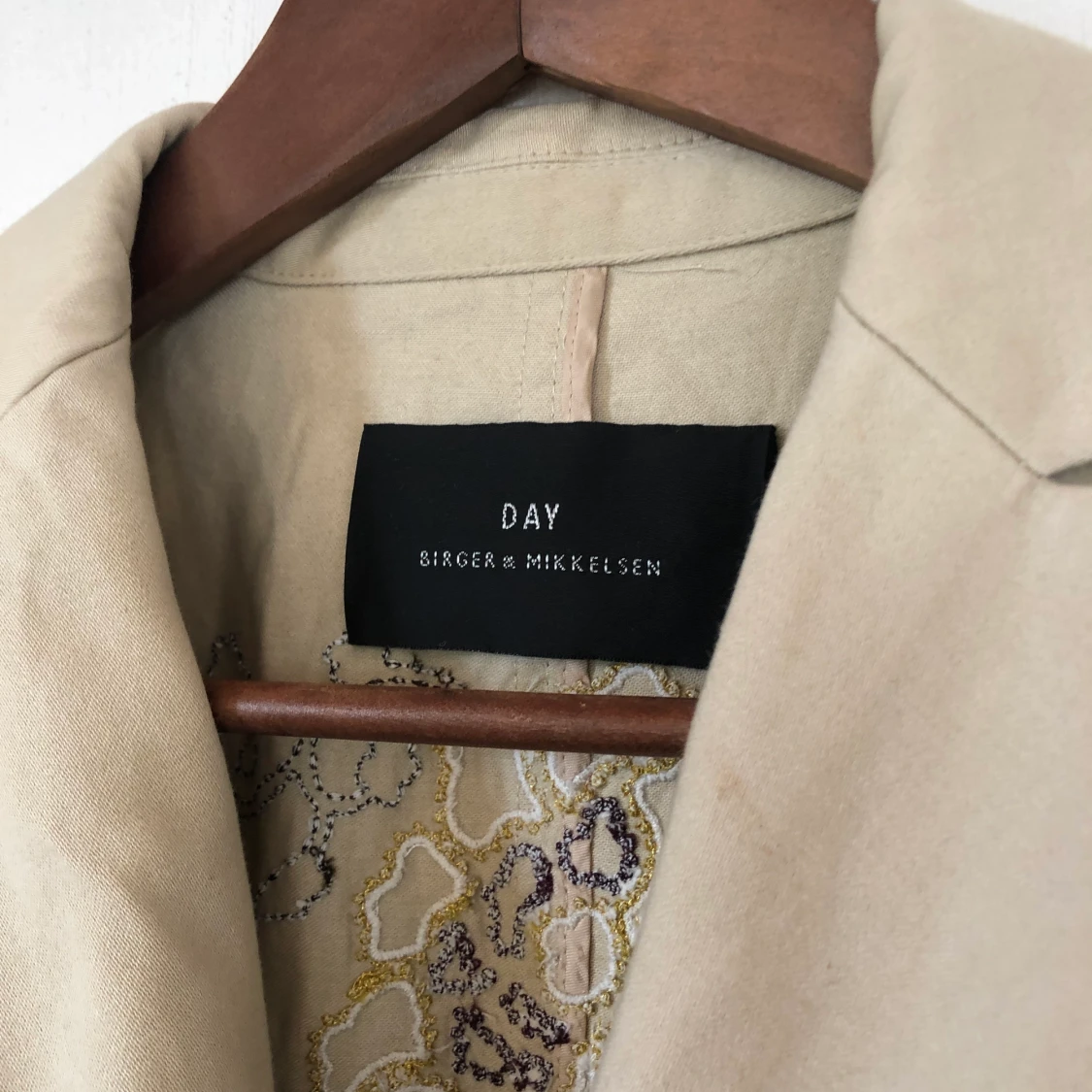 Kappa/klänning - 90