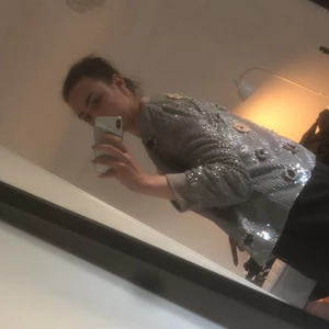 Twinset party jacket - Never Worn jacket, suited to Wear when going out. Lightly lined, wearable when slightly chill. New price, 2500-3000