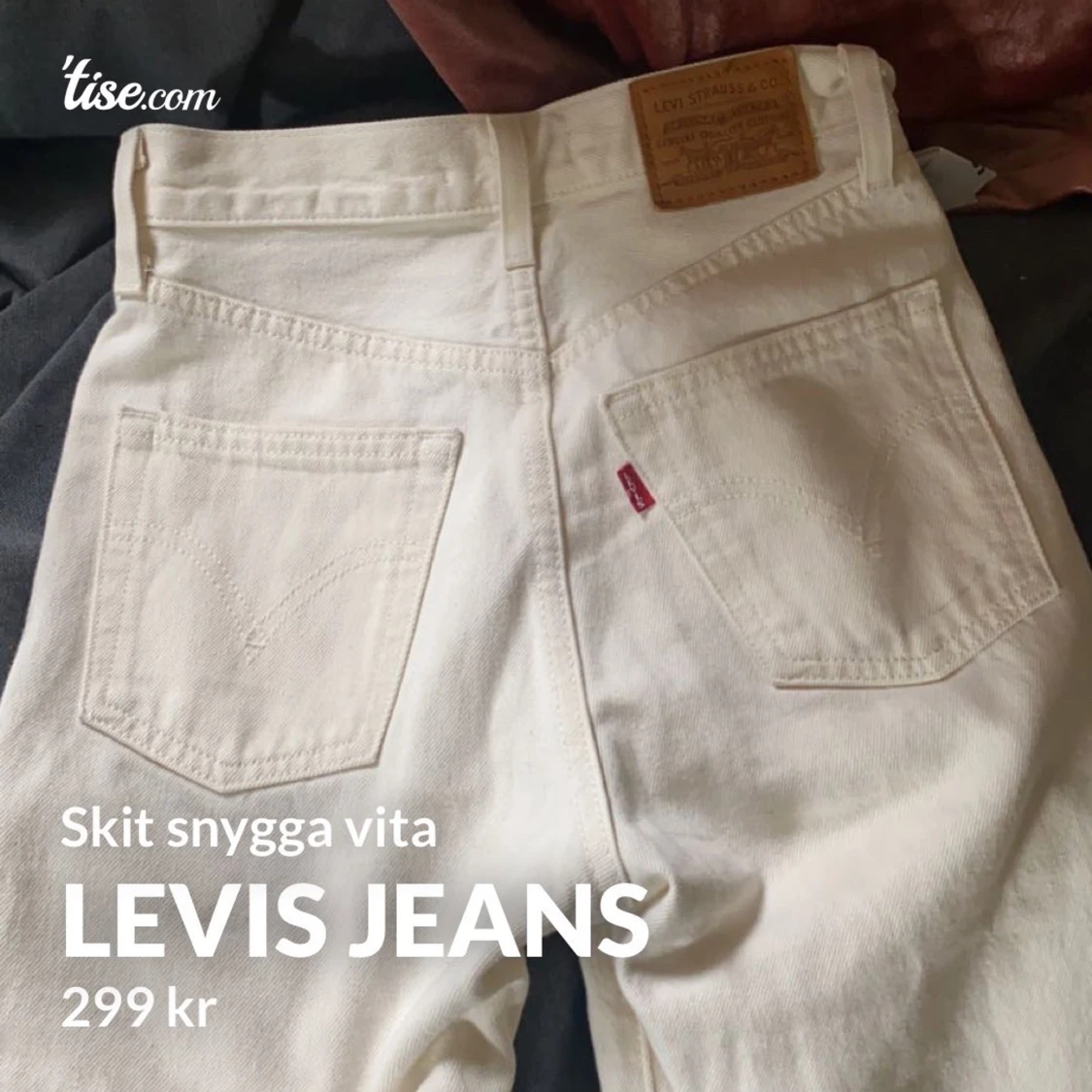 Levis jeans 