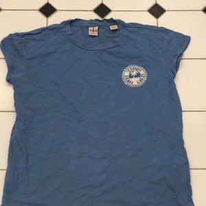 Blå surfar tröja. <3 - Tunn blå surfar tröja. Size: XS/S 