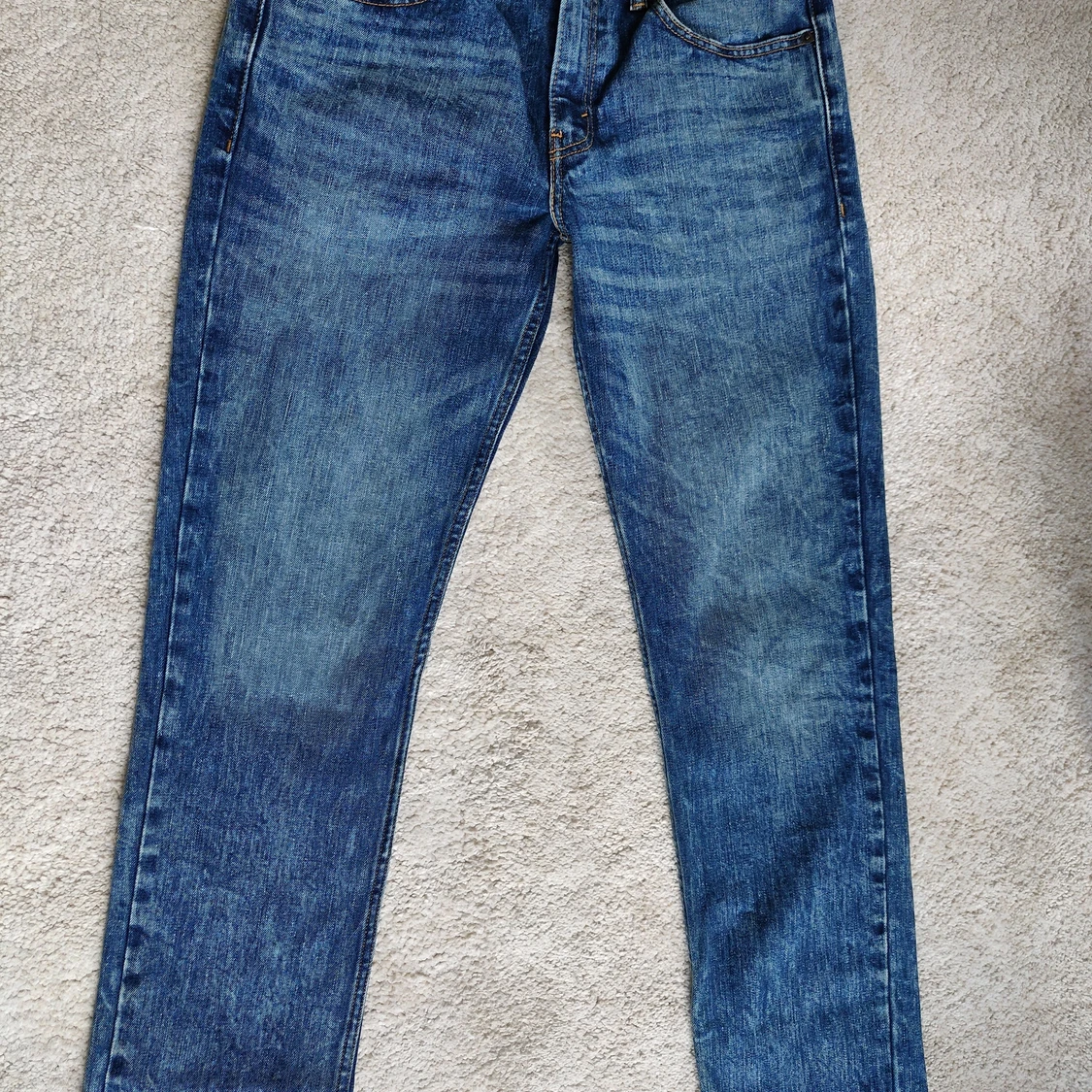 Levis 511 jeans stl w 32 l 32