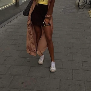 Mockakjol - Kort mockakjol storlek m. 75kr 