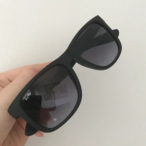 Ray-Ban solglasögon - I fint skick. 