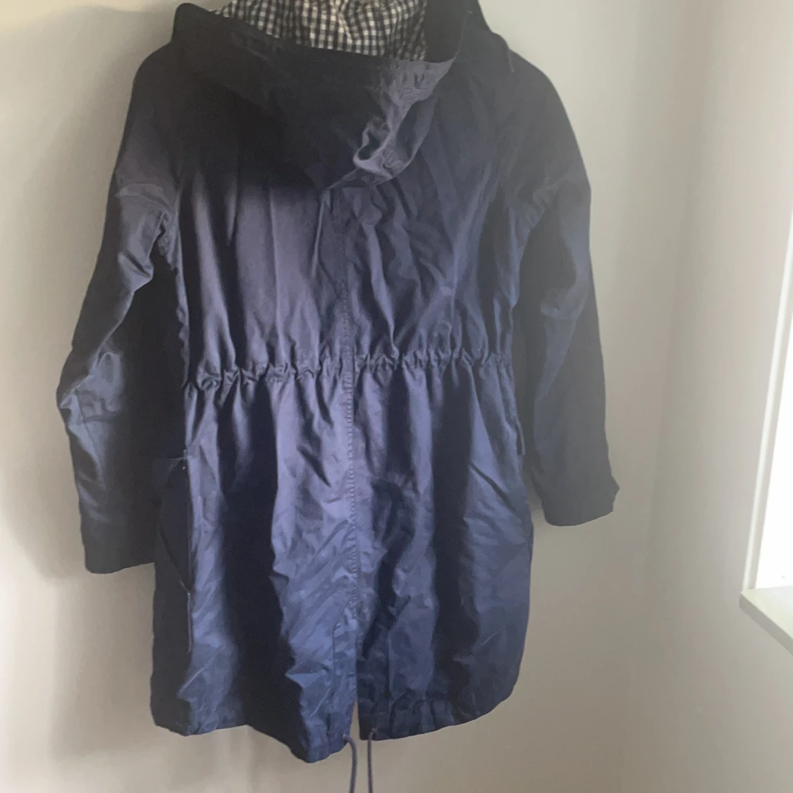 Höst/Vårjacka  - 91