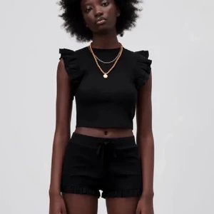 Zara topp  - Populär zara topp 💕💕