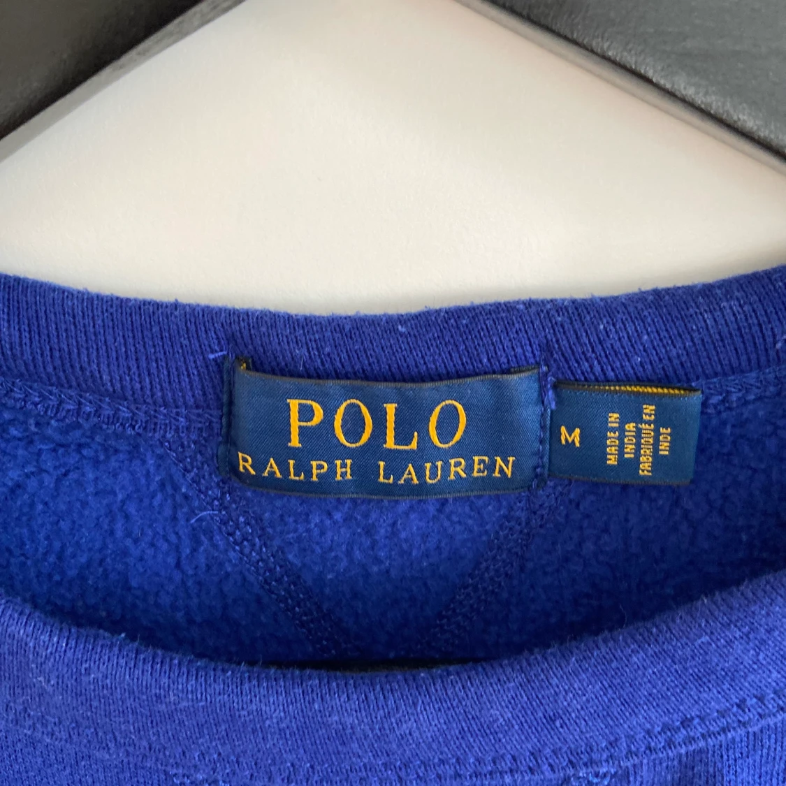 Polo Ralph Lauren sweatshirt - 91