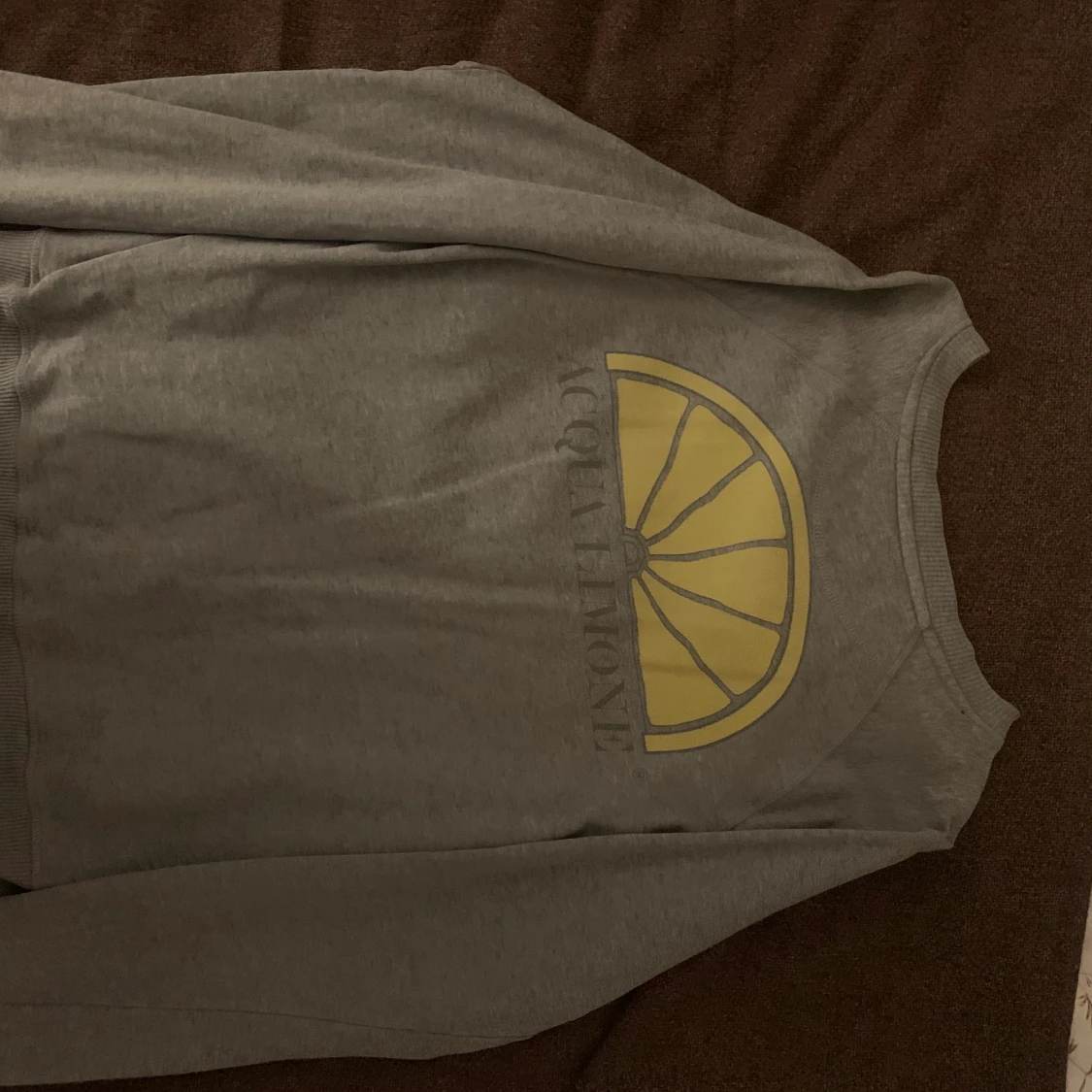 AquaLimone sweatshirt strl M - 90