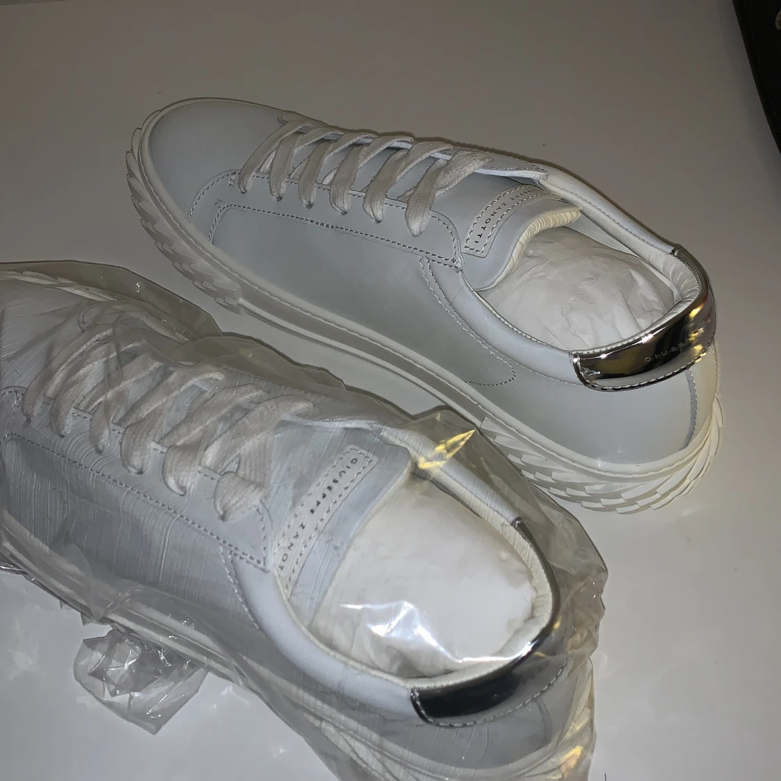 Guiseppe Zanotti skor - 90