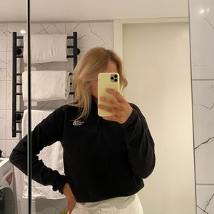 North Face fleece  - Croppad fleecetröja från The North Face