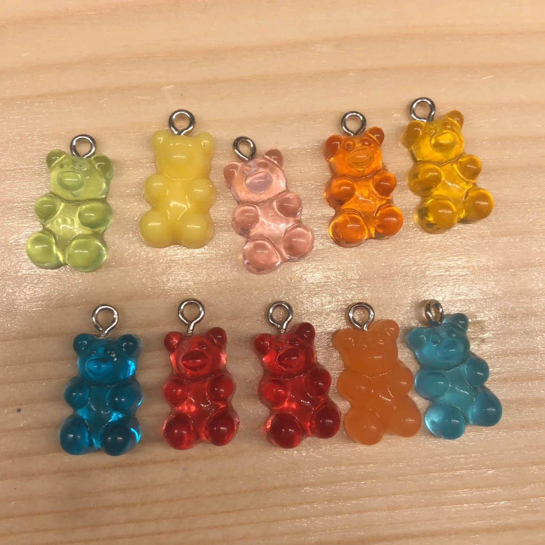  Gummibjörnar🥰 - 90