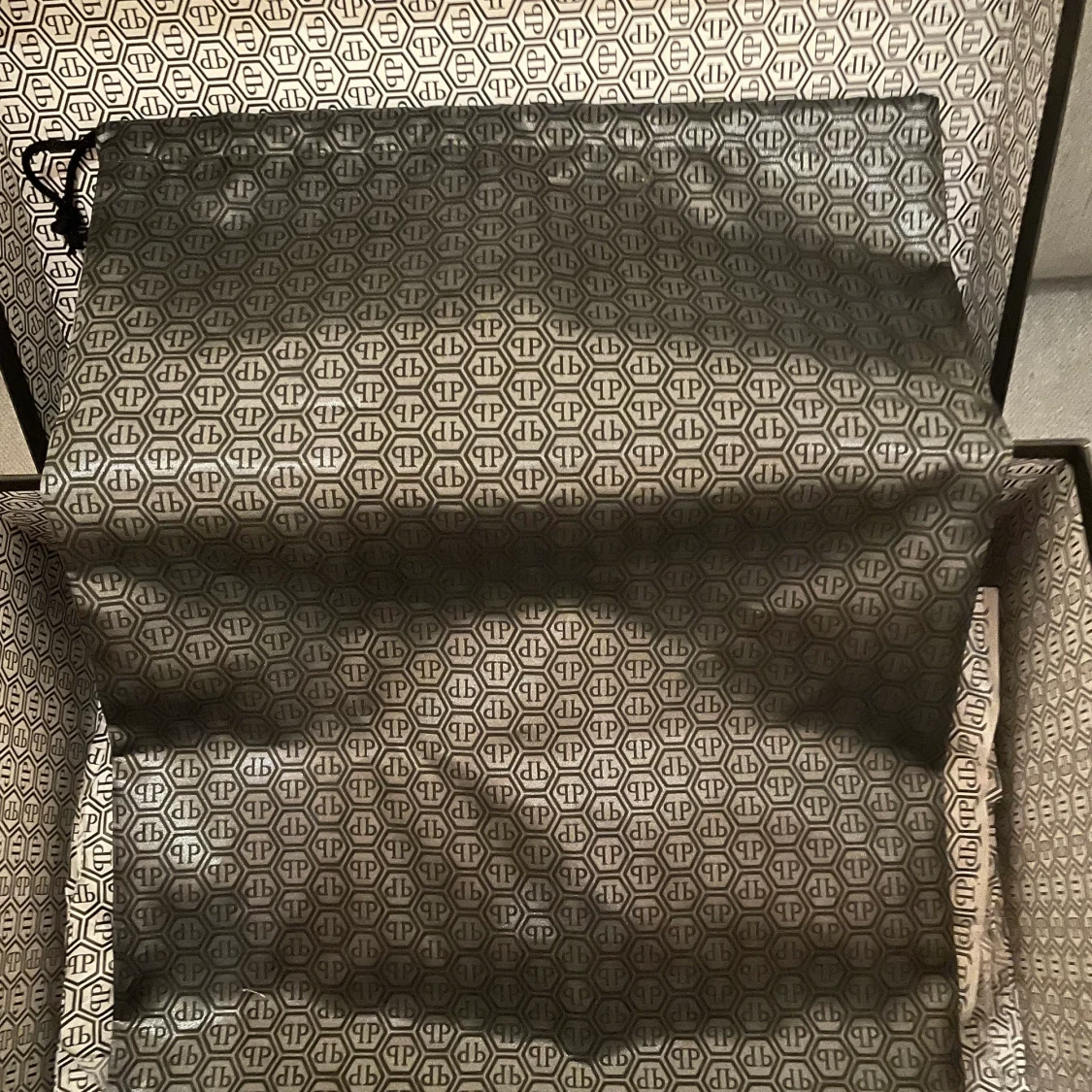 Exlusiva Philipp plein skor - 91