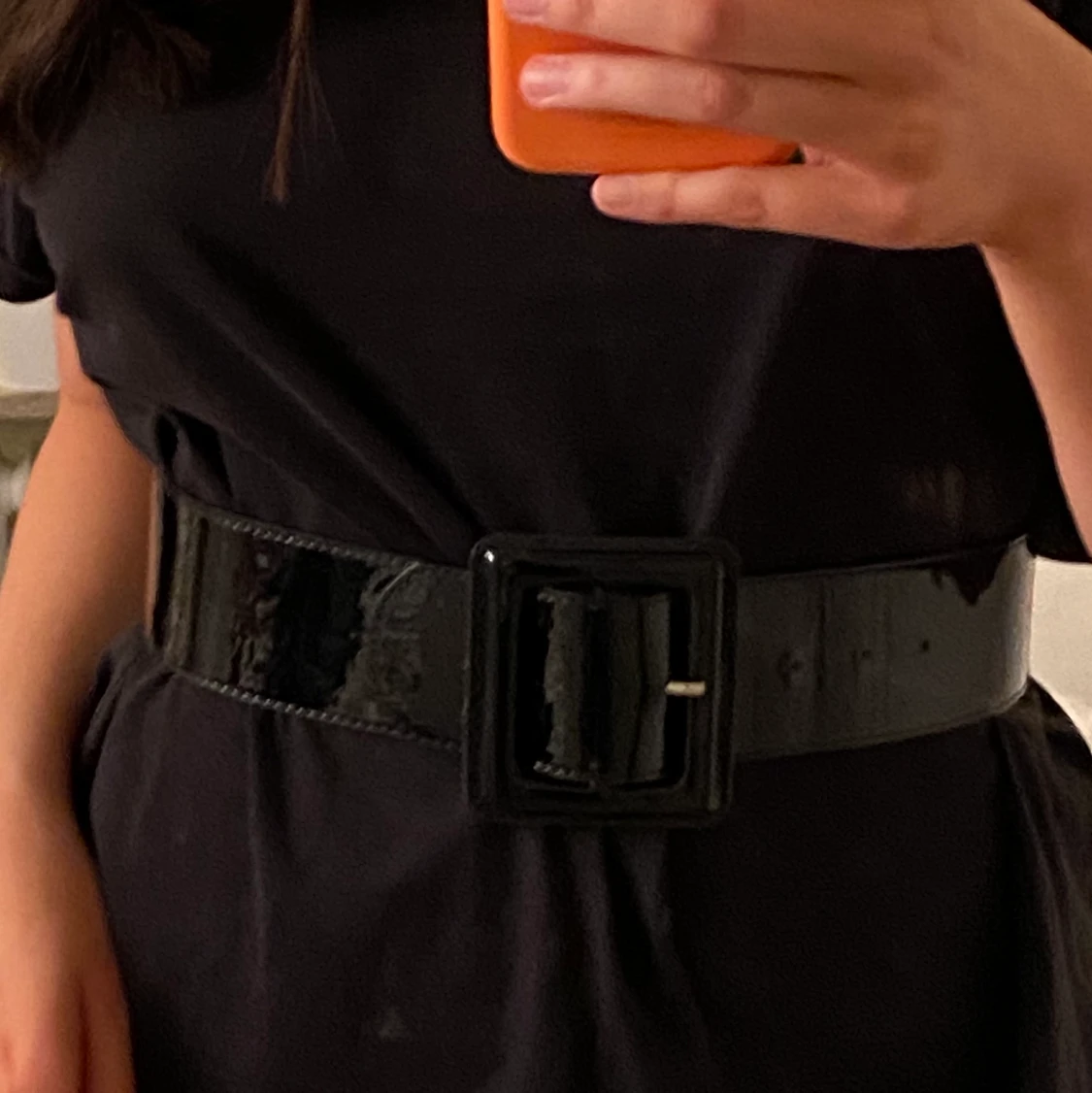 Skärp Från Nakd - 90