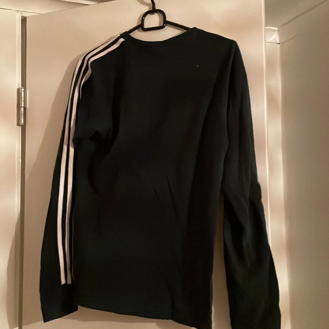 Långärmad adidas  - 91