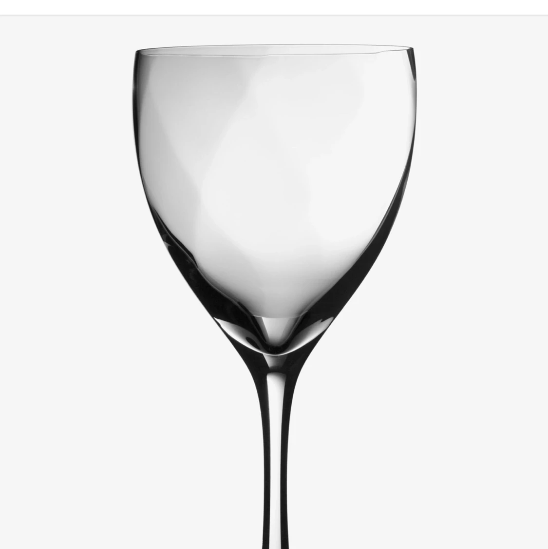 Kosta Boda Vinglas Chateau 35cl 