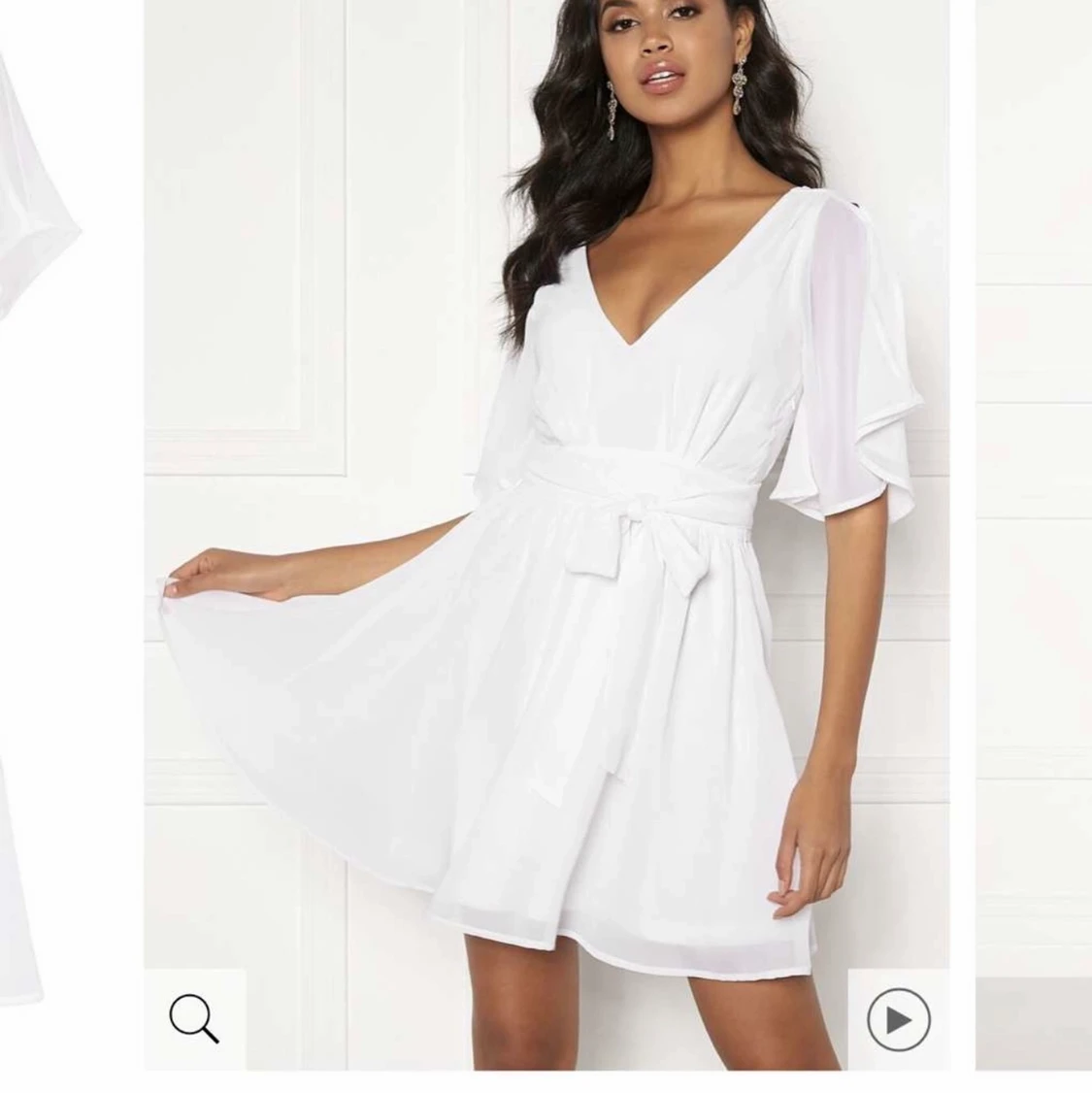 Studentklänning 🤍